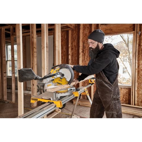 DEWALT DWA11040 Fine Finish Blade