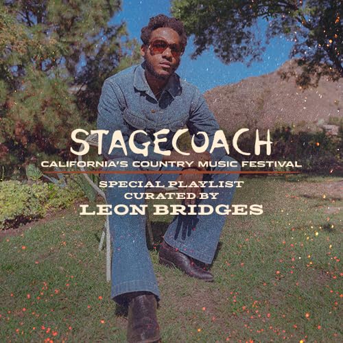 Zusammengestellt von: Leon Bridges