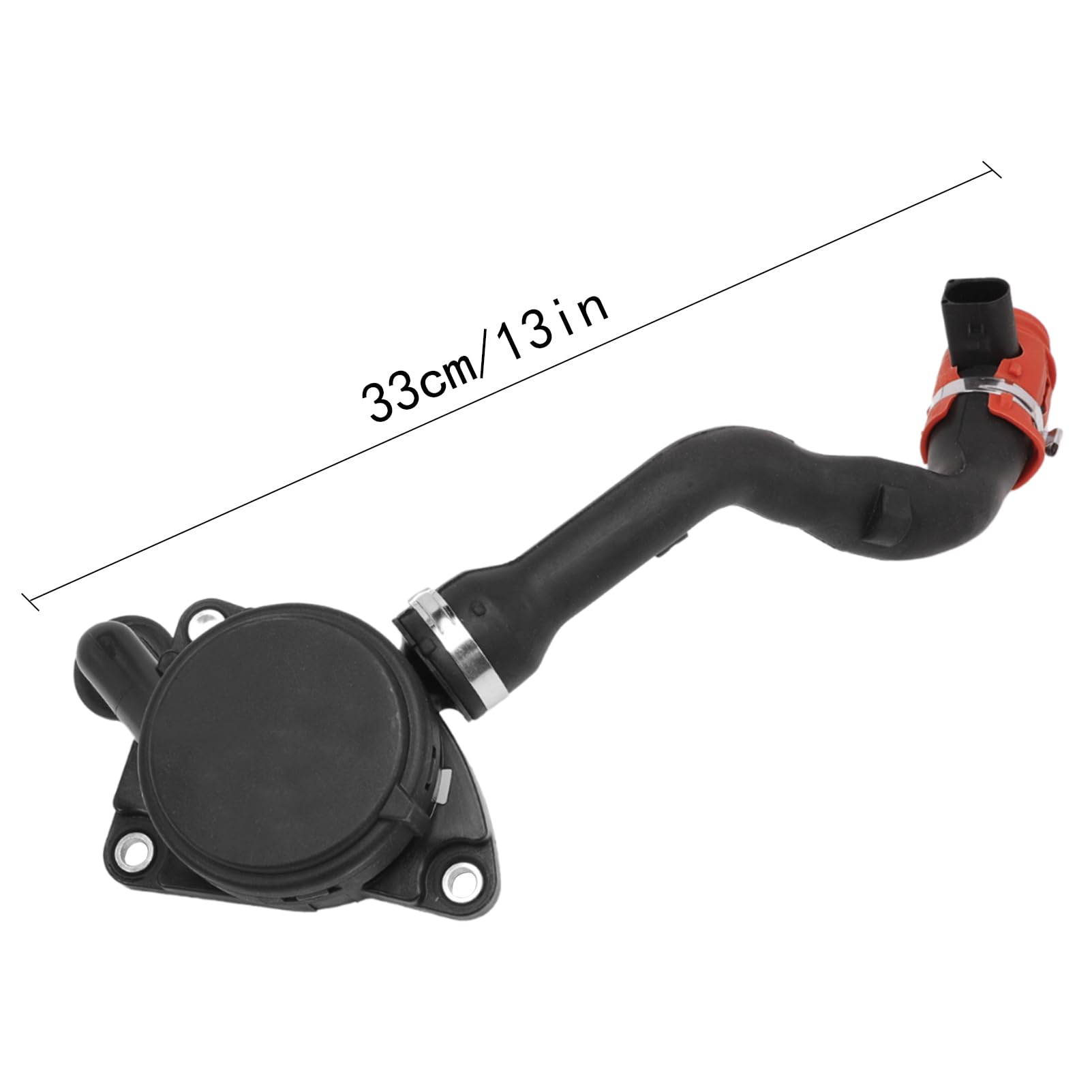 Valvola di sfiato del basamento, separatore olio motore, valvola di sfiato per W203 W204 S203 S204 A209 C219 W211 W463 X164 X204 W251 W221