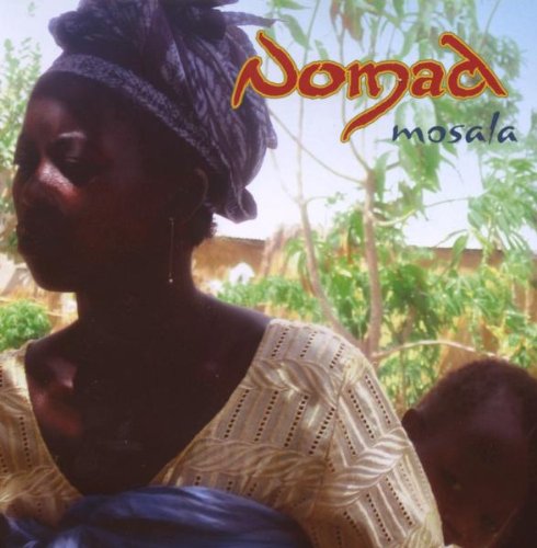  Mosala