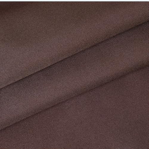 Myir JUN Umhang mit Kapuze, Kostüm Herren Robe mit Kapuze Halloween Cape Gewand Karneval Fasching Männer Erwachsene Cosplay Party Outfit (Braun, XXL)