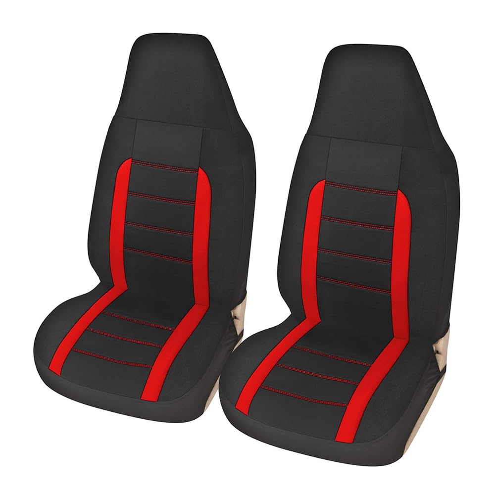 Coprisedili Auto Mazda MX-5 MX5 Miata 1995-2019 Soft Traspirante Protezione Sedili Set