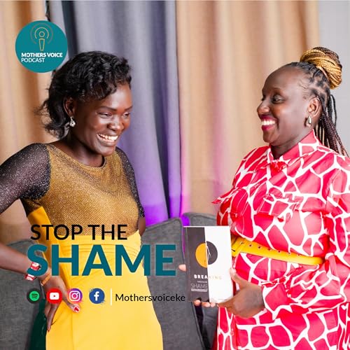 Reclaim Your Power: How Shame Affected my life | EP102