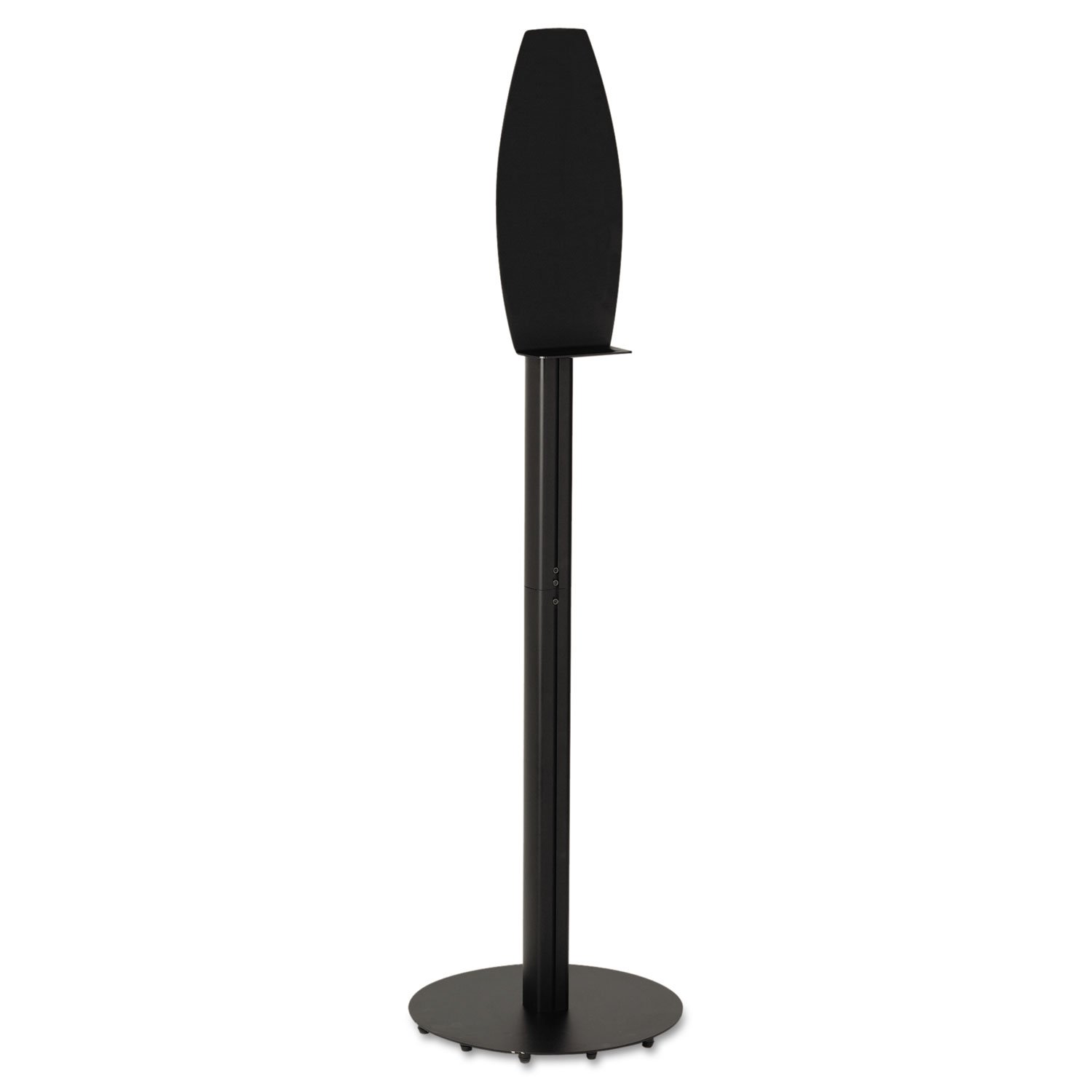 Kimberly-Clark Professional Soporte para dispensador de jabón de manos (código de producto 11430), negro