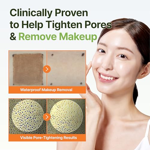 Image of CENTELLIAN 24 Matcha Cleansing Set (3pcs) - Cleansing Oil 6.67 fl oz + Cleansing Foam 1.41 oz + Peeling Gel 5.07 fl oz, TECA & Centella, Deep Cleanse, Exfoliate & Smooth Skin, Korean Skincare