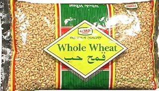 Ziyad Whole Wheat, Superfood, High in Fiber, No Cholesterol, No Salt 16oz