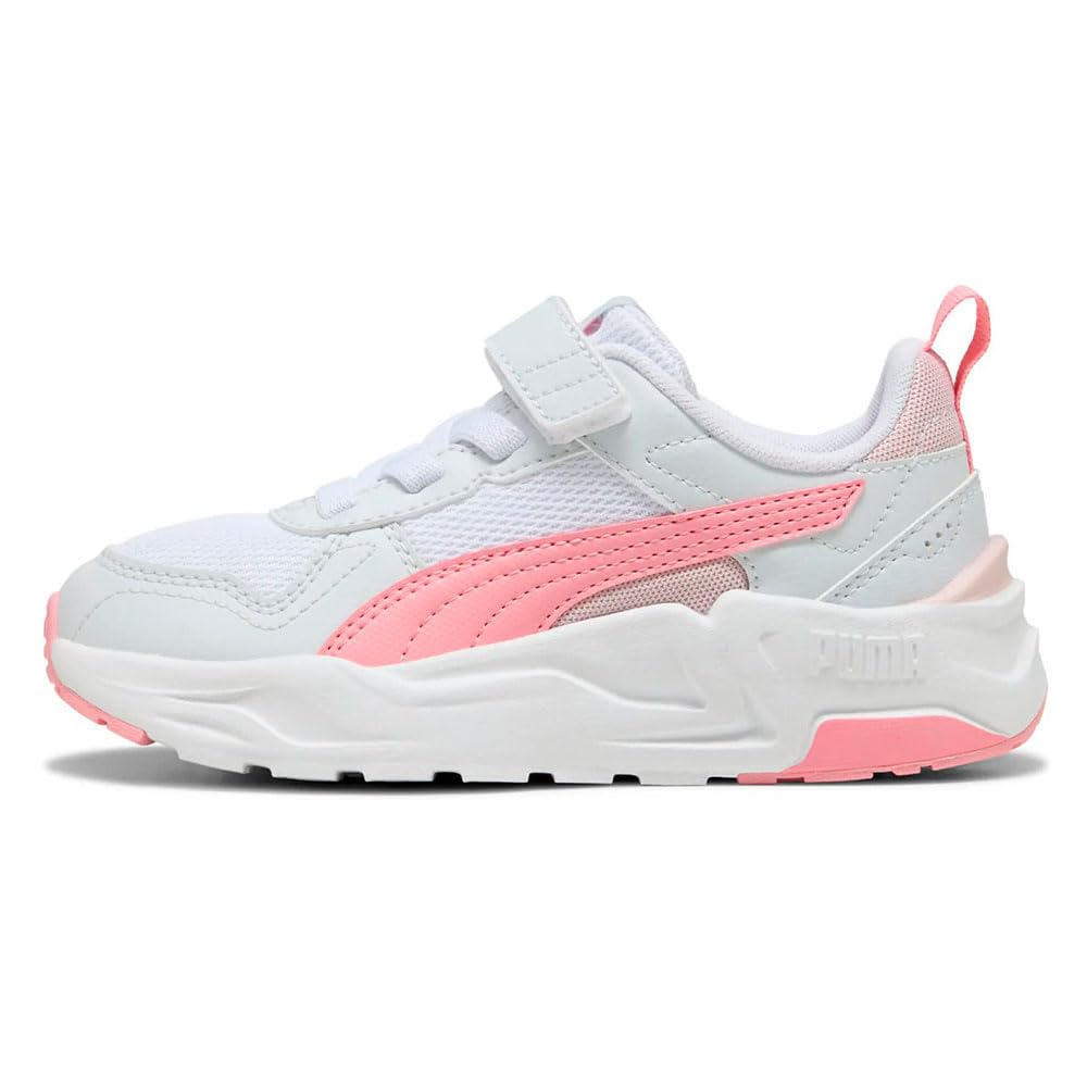 PUMA Trinity 2 LT AC + PS 403704.04