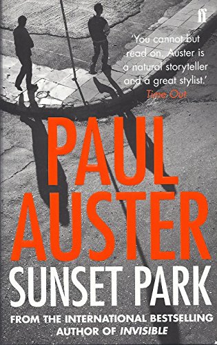 Preisvergleich Produktbild Sunset Park