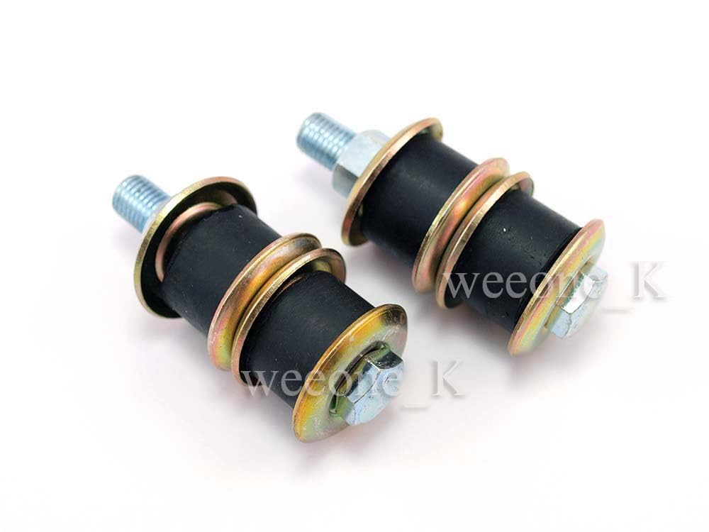 Amazon.com: K1AutoParts Sway Bar Link Links For Isuzu TFR