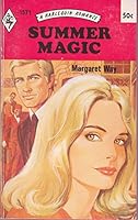 Summer Magic #1571 B001Z6L8YK Book Cover