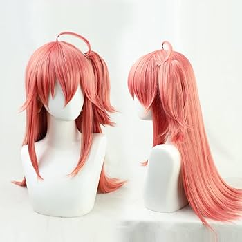 さくらみこ コスプレ ウィッグ付き さくらみこ コスプレ ウィッグ付き