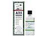 Axe Brand Medicated Oil (Muscle, Joint, and Backache Pain Relief) (1.89 fl oz) (6 Bottles) (Solstice)