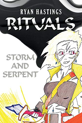 Rituals, Volume 2 view 2