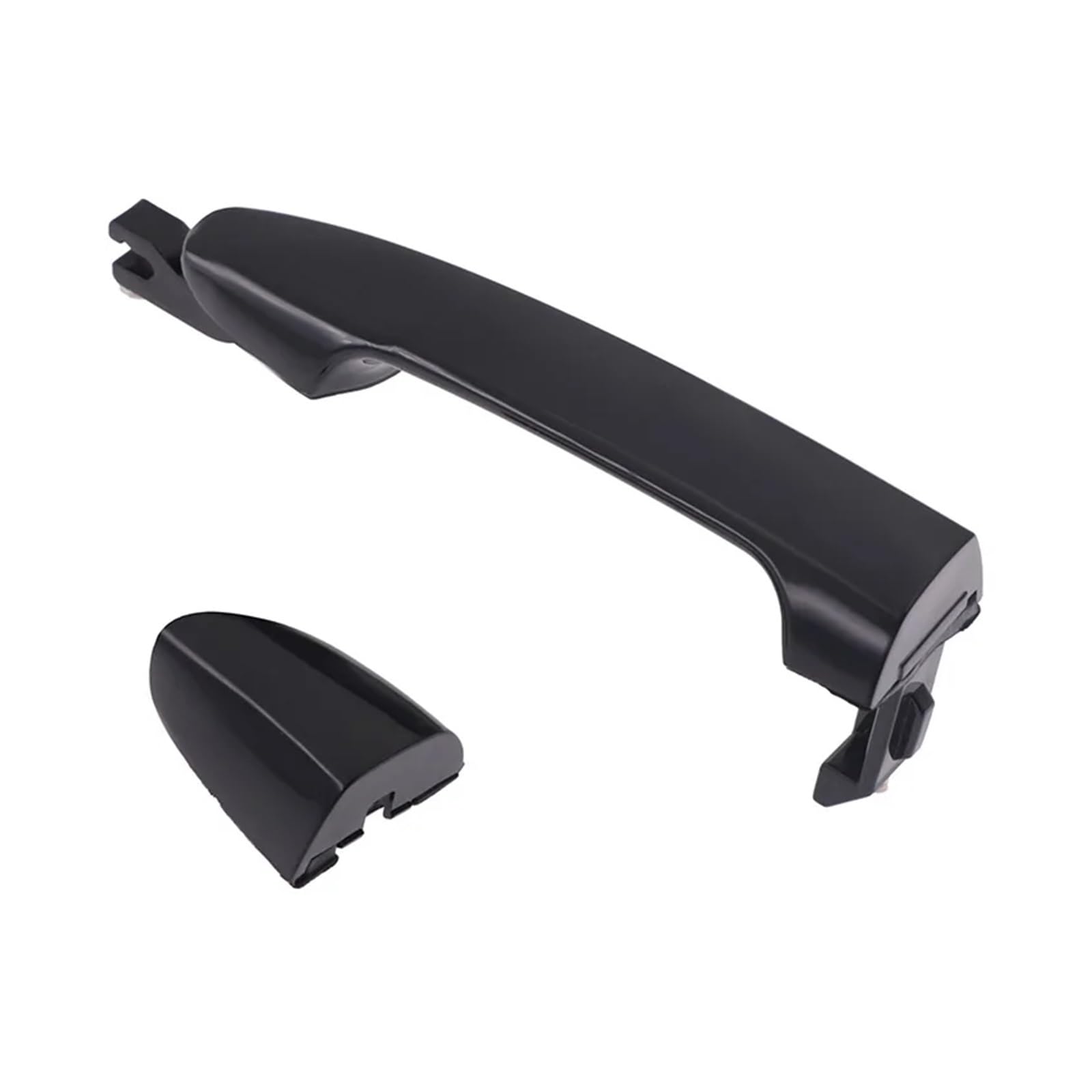 Poignée de porte extérieure ABS renforcé pour Kia Spectra5 et Cerato 83660-2F000