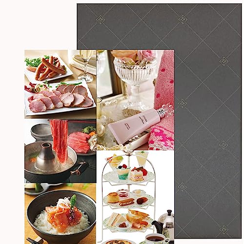 カタログギフト プレミアムカタログ 包装あり CE 4840円コース グルメ 肉 スイーツ 他ブランド多数 ( 内祝い 内祝い 御祝い 出産祝い 結婚祝い 快気内祝い 長寿 お香典返し 誕生日 プレゼント 粗品 記念品 )CE