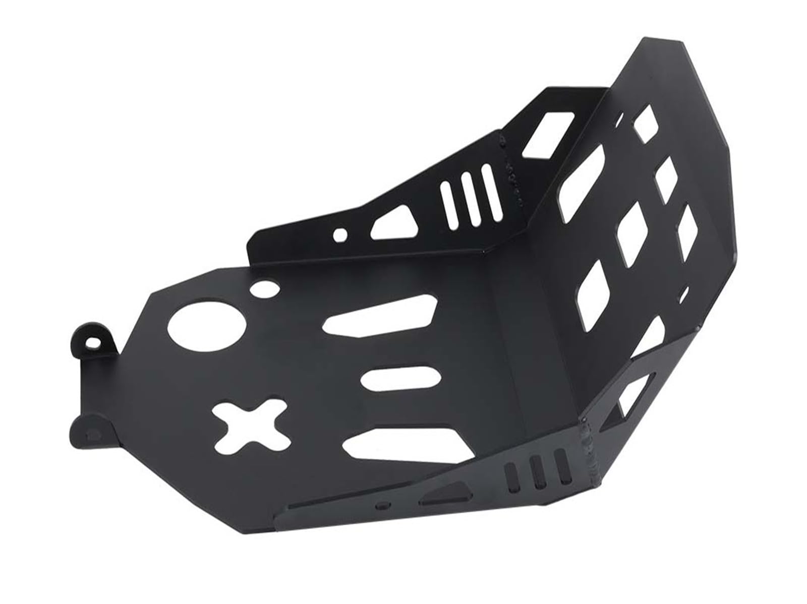 Paracoppa motore moto Per Lo&ncin 300 Rally GY RALLY300 300GY 2022 2023 Protezione Del Motore Telaio Copertura Piastra Paramotore Pancia Pan Accessori Di