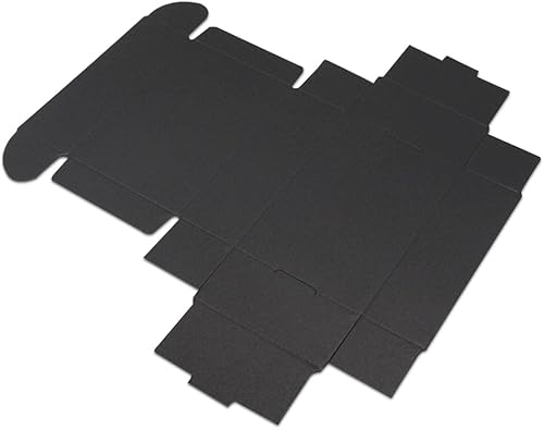 Miniatura 4 de Jabón hecho a mano, mini manualidades, pequeñas cajas de regalo de cartón, cajas de embalaje de papel Kraft, caja de paquete de cartón, tarjeta de