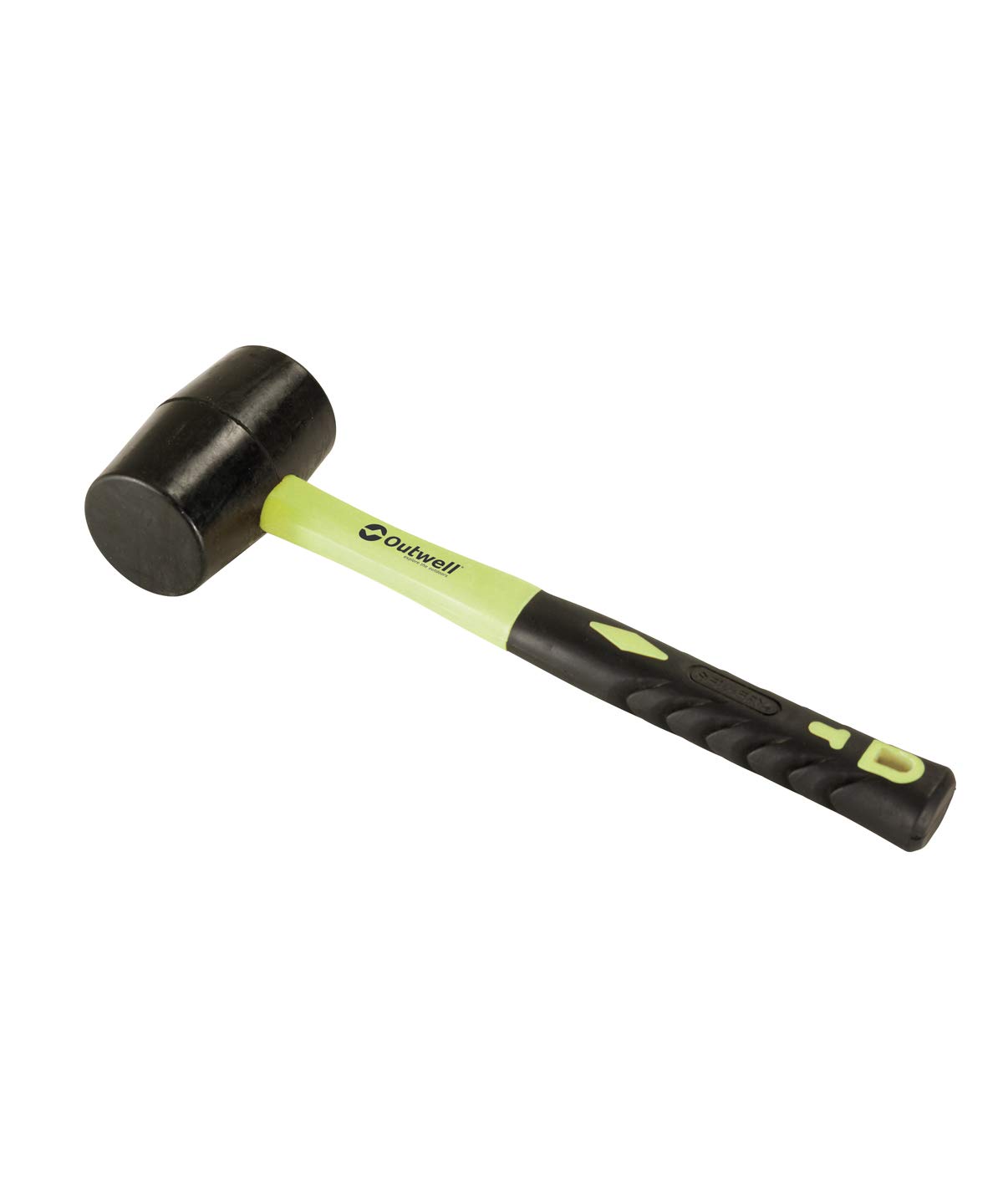 Relags Outwell Small Hammer Steel, Multicolour, S