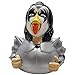 Price comparison product image Kiss - Gene Simmons Celebriduck Rubber Duck Toy - 14361