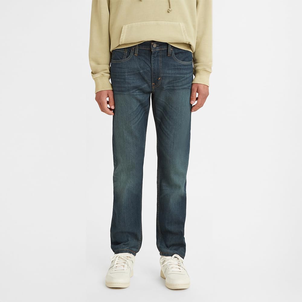 Levi's 502 Taper Vaqueros Hombre — view 72