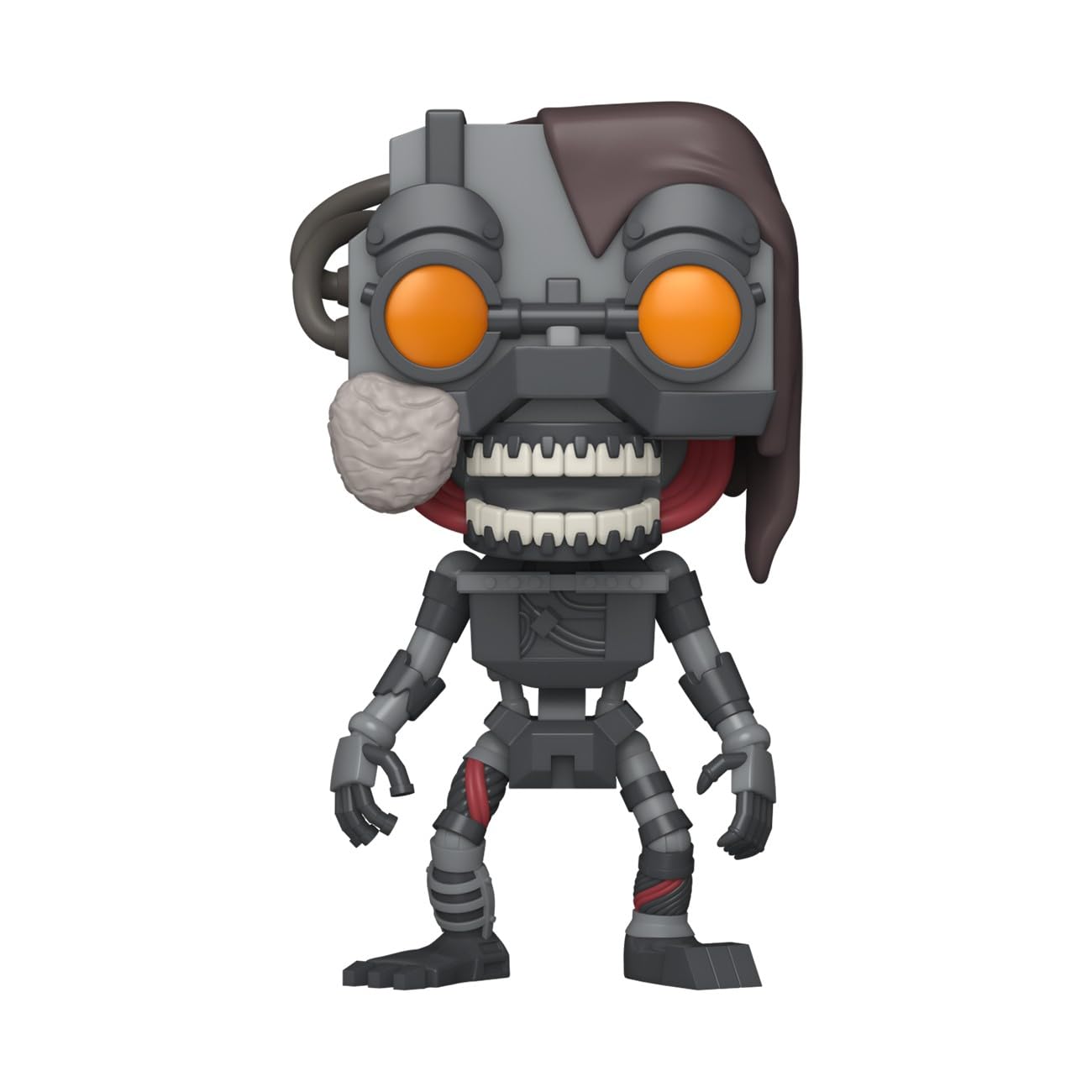 Funko POP! Games: Five Nights at Freddy's- FNAF, The Mimic, Collectable Vinyl Figure, Gift Idea, Official Merchandise - Image 2