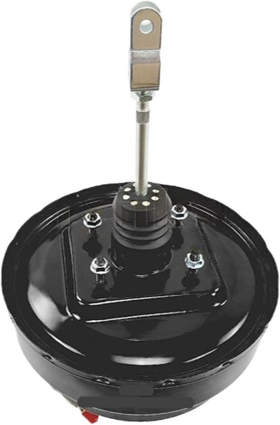 Brake Servo Vacuum Booster Compatible for Nissan Navara Frontier D40 2.5L 2008-2016 47210-JR80A