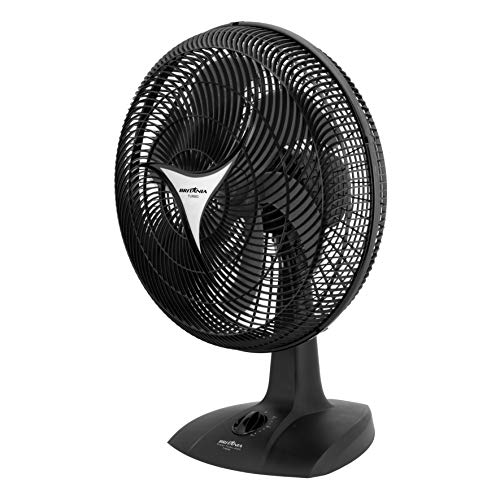 Ventilador Super Turbo 4000, Britânia, 220v
