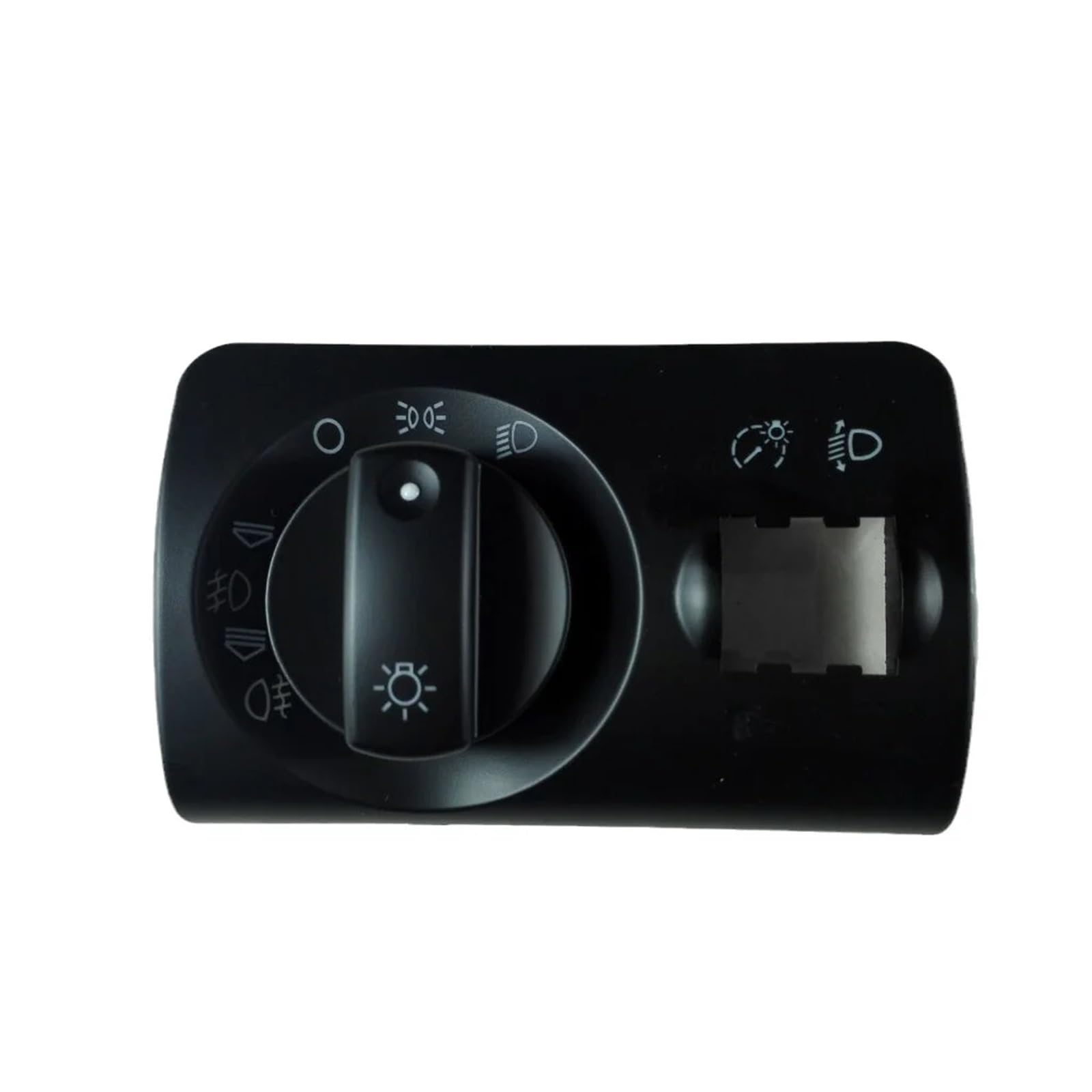 Interrupteur de commande des feux antibrouillard p Audi A6 S6 RS6 2002-2005 - 6