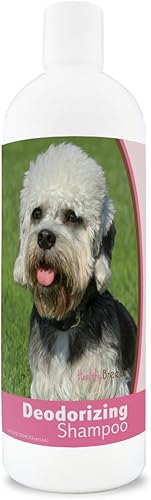 Miniatura 137 de Healthy Breeds English Springer Spaniel Champú Desodorizante 16 oz