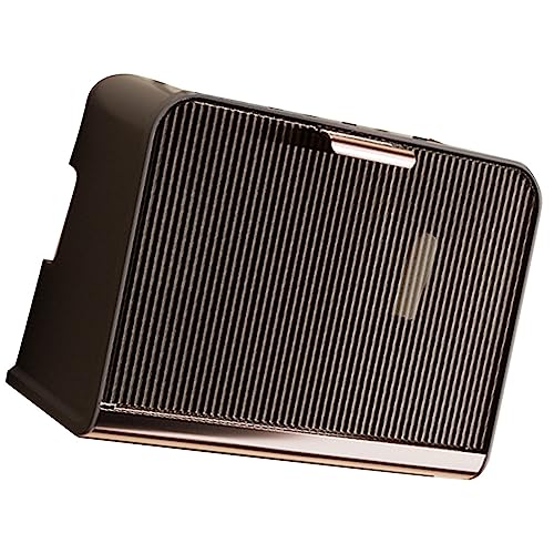 Aumotop PET PP Ǌ| WIFI [^[[{bNXeʃP[uP[XƒAItBXɗDwK̑ (R[q[J[ LTCY 30x)