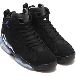 Amazon | [ナイキ] ジャンプマン MVP JUMPMAN MVP ブラック