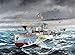 Revell 05132 43.9 cm HMCS Snowberry Model Kit