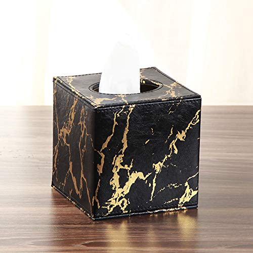 Arniche - Scatola per fazzoletti di carta, in