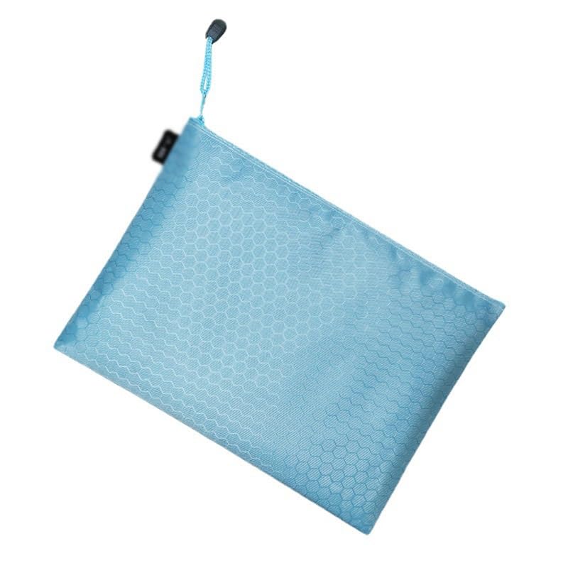 Sac de papeterie JFDBGU imperméable 34cm pochette document A4 - 3