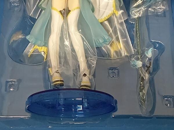 Amazon | フィギュア ファット・カンパニー ランサー/清姫 「Fate Amazon | フィギュア ファット・カンパニー ランサー/清姫 「Fate