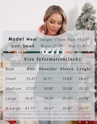 Image of Women's Lightweight Thin Knit Sweater USA American Flag Pullover Sweaters