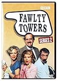  Fawlty Towers - Series 2 [UK Import]
