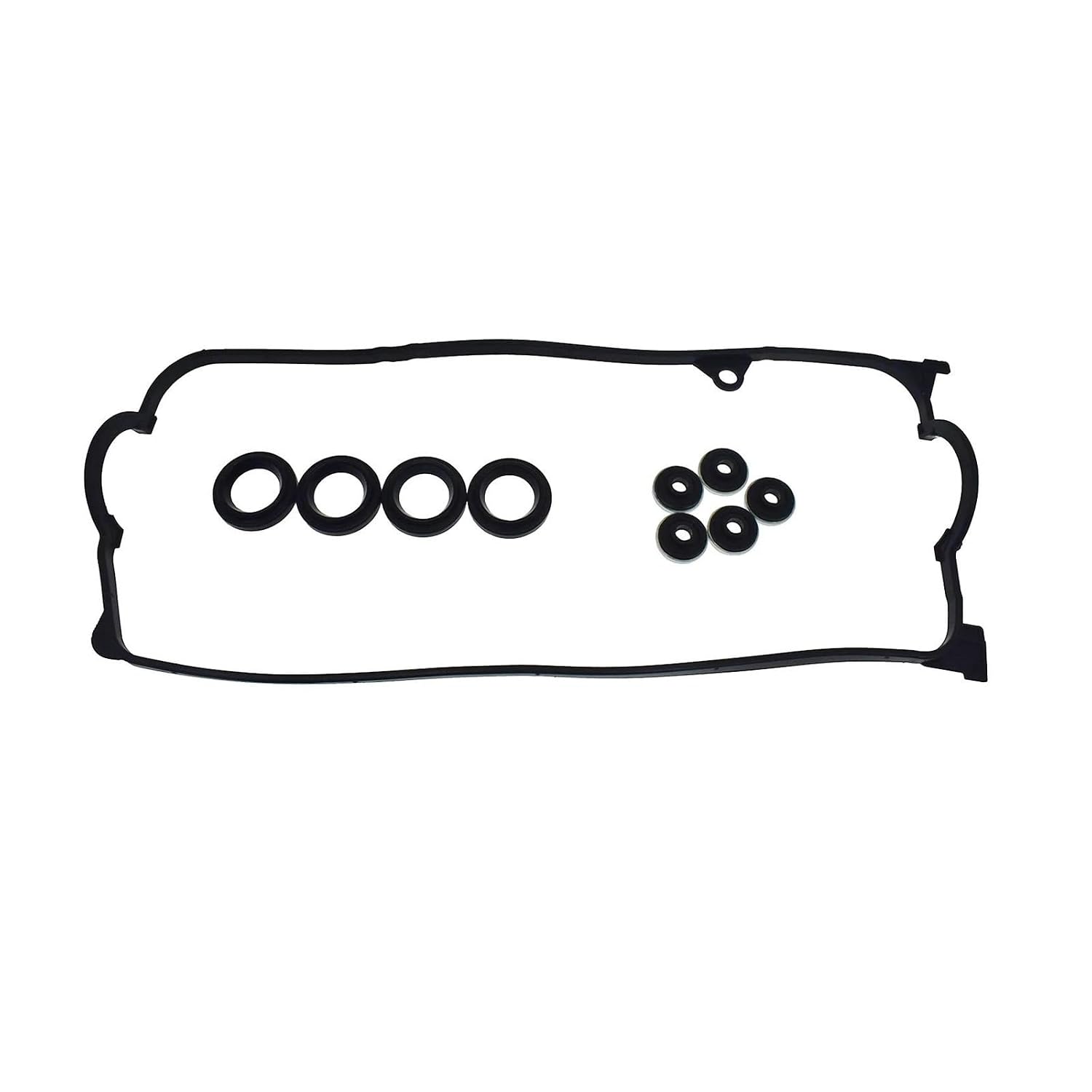 Valve Cover Gasket for Civic 2001-2005 1.7L L4 Engine Parts Car Accessories