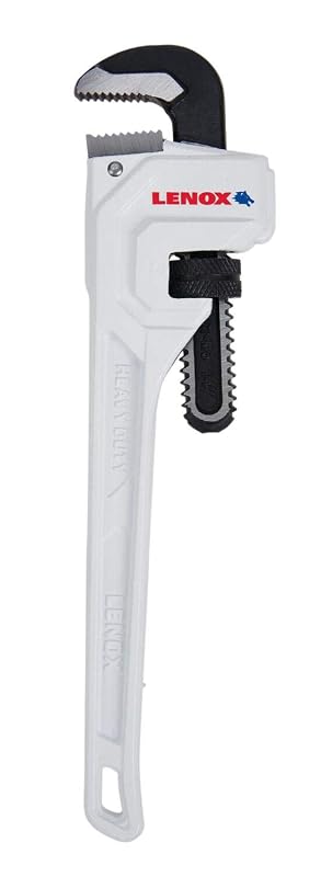 Chave para Tubos em Ferro Fundido Lenox LXHT90714, 35,6 cm