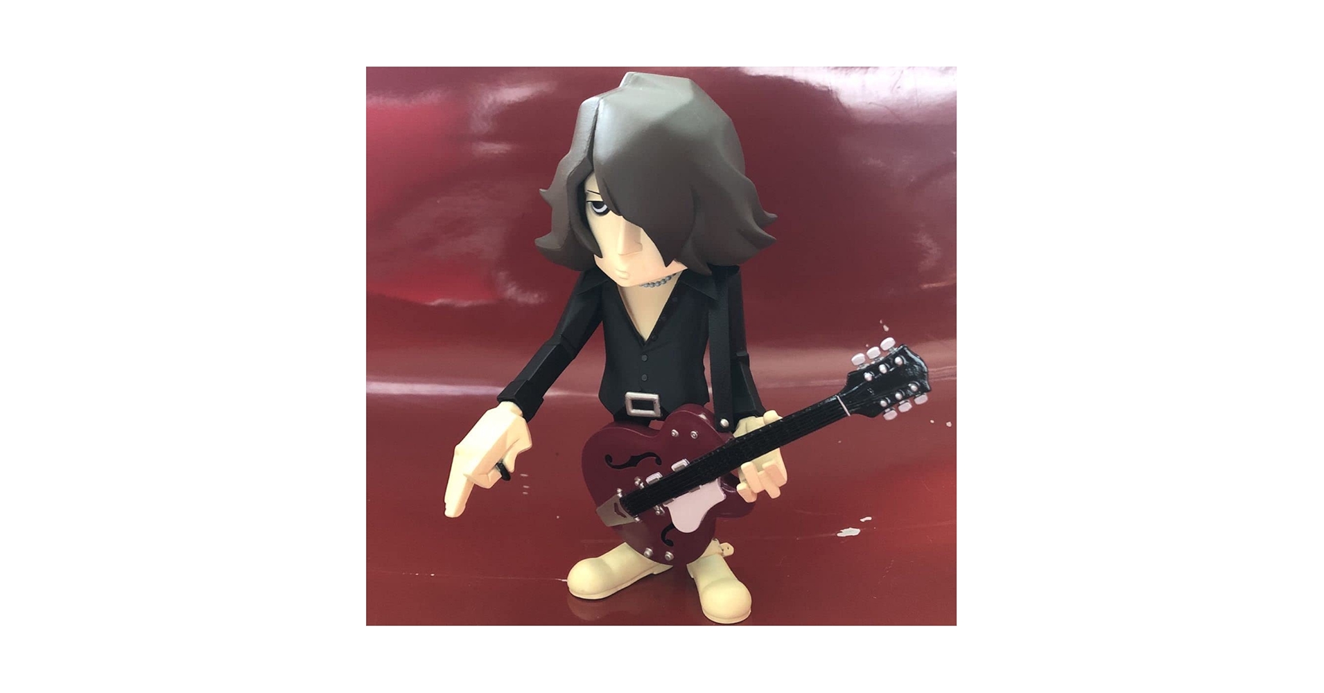 Amazon.co.jp: 《浅井健一》限定 フィギュア ベンジー