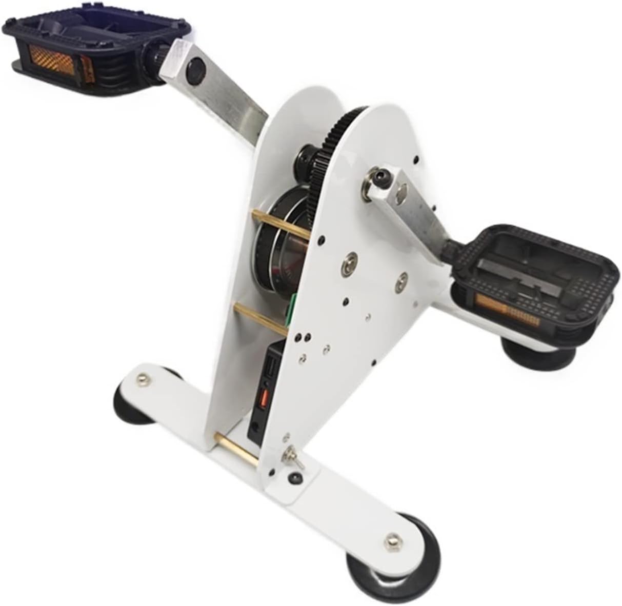 Portable Generator Hand Crank Charger Generator Exercise