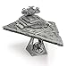 Metal Earth Puzzle 3D Destroyer Imperial Star Wars Metal Jigsaw Puzzles Buildable Model Kits for Adults Challenging Level 6.7 X 9.73 X 7.39 Inches