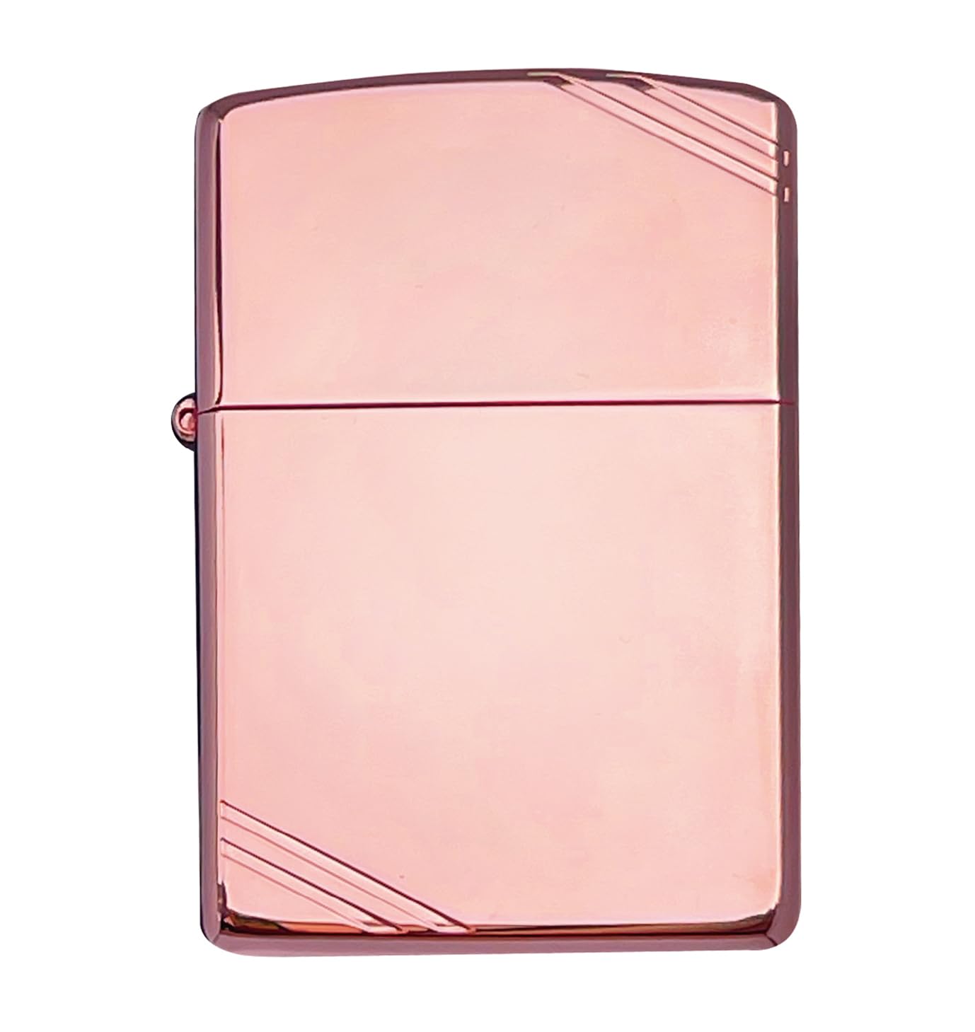 Amazon.co.jp: ZIPPO（ジッポー）カッパー 162 アーマー armor 