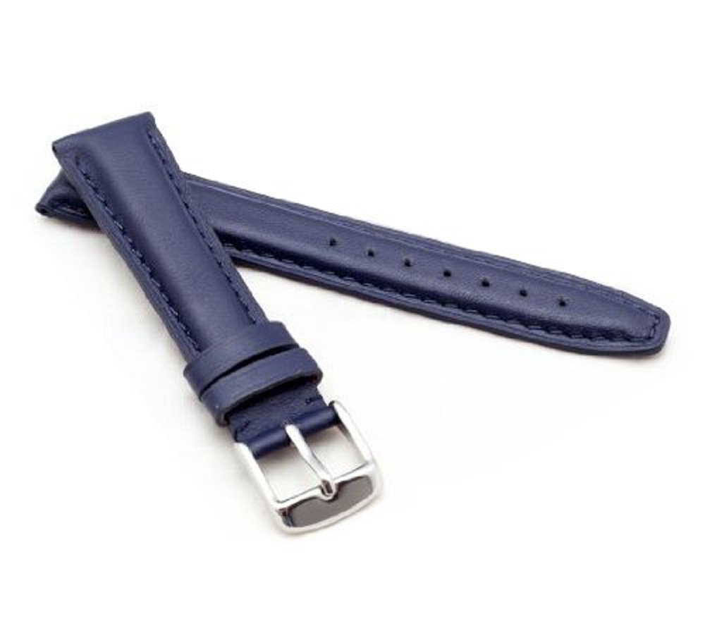 IWC 純正レザーベルト ネイビー IWC 革ベルト 純正 ネイビー Amazon.co.jp: [輸入王オリジナル] 時計