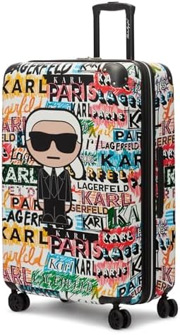 Karl Lagerfeld Paris Mujer Karl & Kat 71 cm Upright