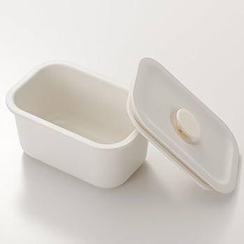 無印分別 Amazon|無印良品 ポリプロピレン保存容器になるバルブ付弁当箱