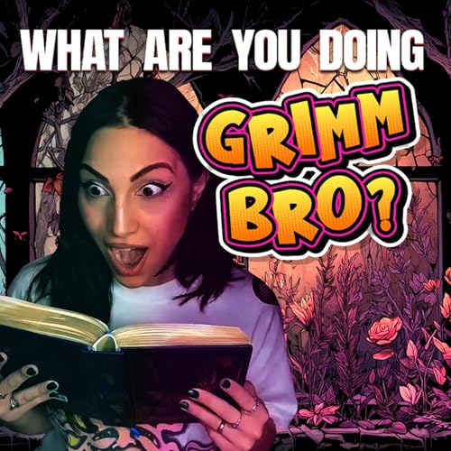 Grimm Fairy Tales Were Never for Kids