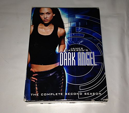 Dark Angel Season 2 image 4