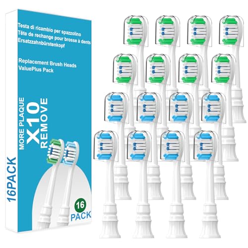 �����p�u���V�w�b�h Philips Sonicare ProtectiveClean 4100�A5300�A5100�A6100 ExpertClean 7500 DiamondClean 9300 �d���\�j�b�N���u���V�n���h�� C2 G2 C3 G3 W3�u