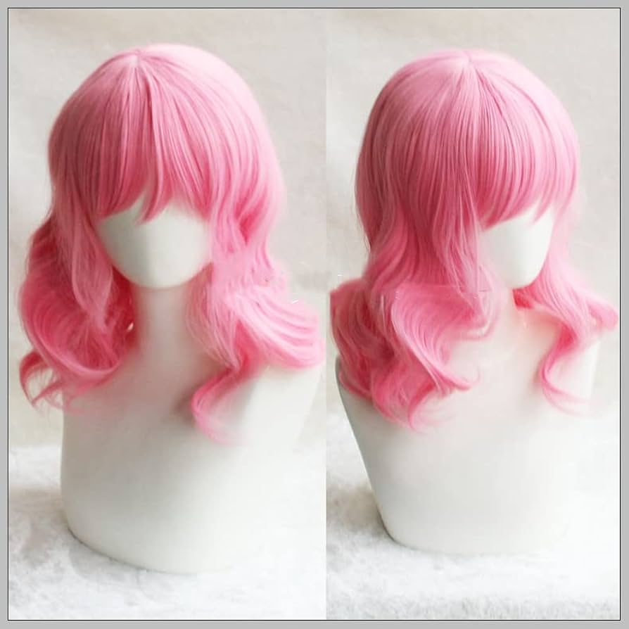 東方Project 西行寺幽々子 コスプレ ウィッグ付き 東方Project 西行寺幽々子 ウィッグ コスプレ - メルカリ